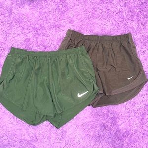 Nike Dri-Fit Shorts